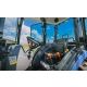 Traktor ISEKI TLE4550 AL